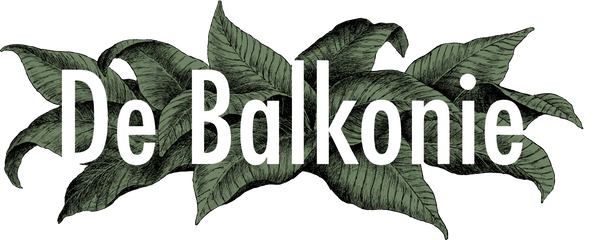De Balkonie 